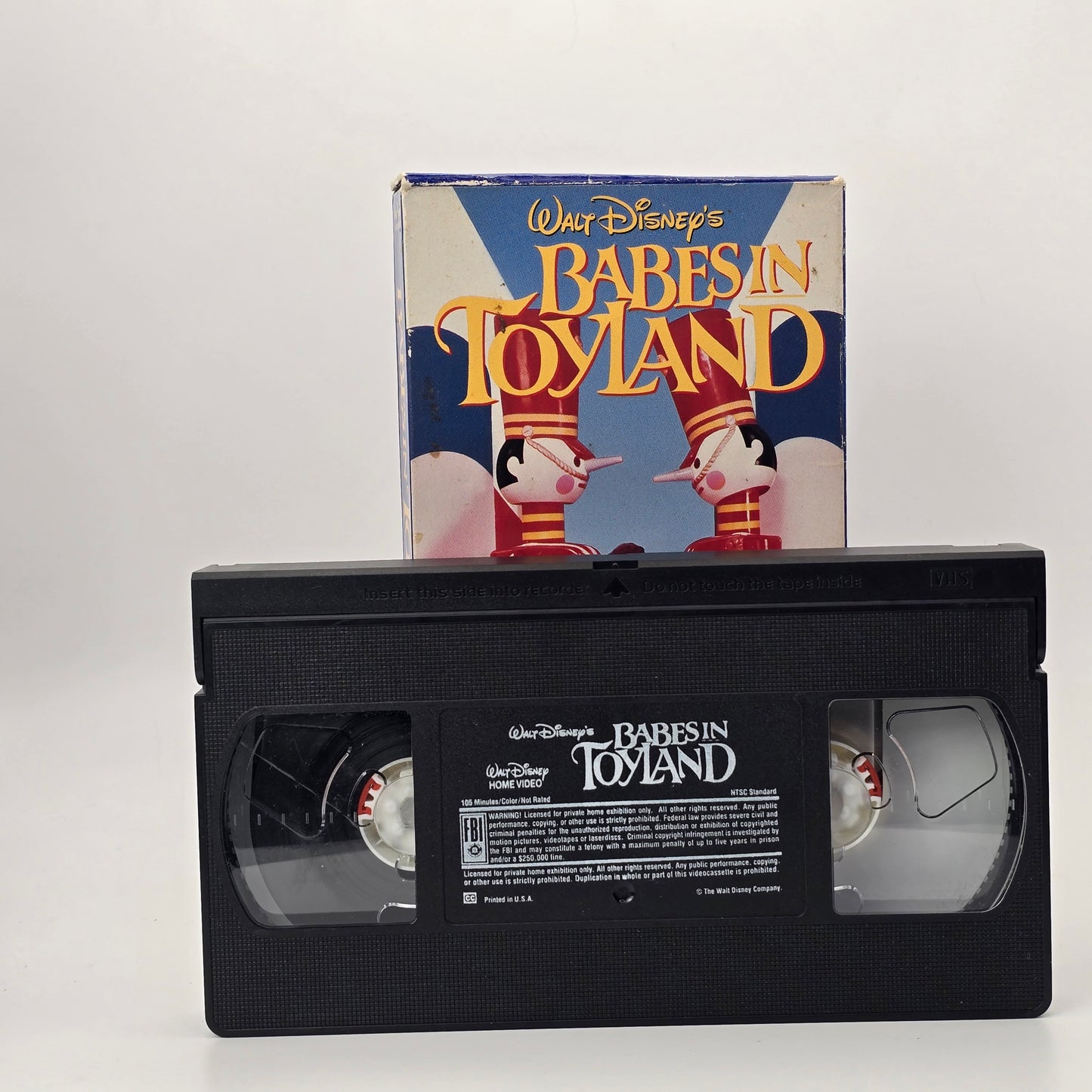 Babes in Toyland