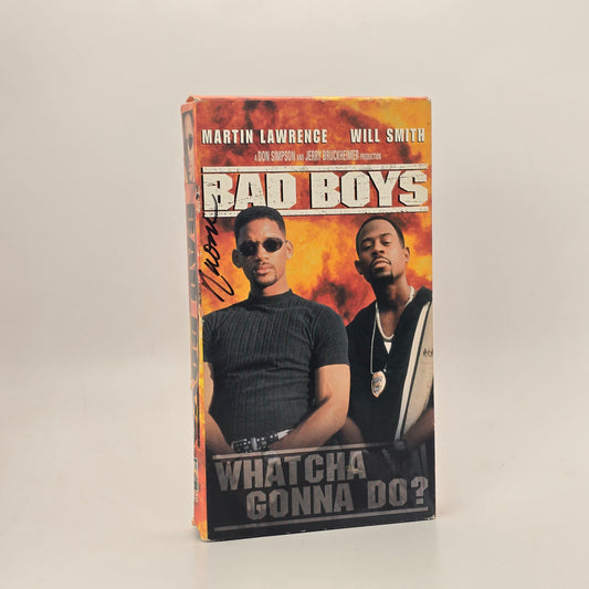 Bad Boys