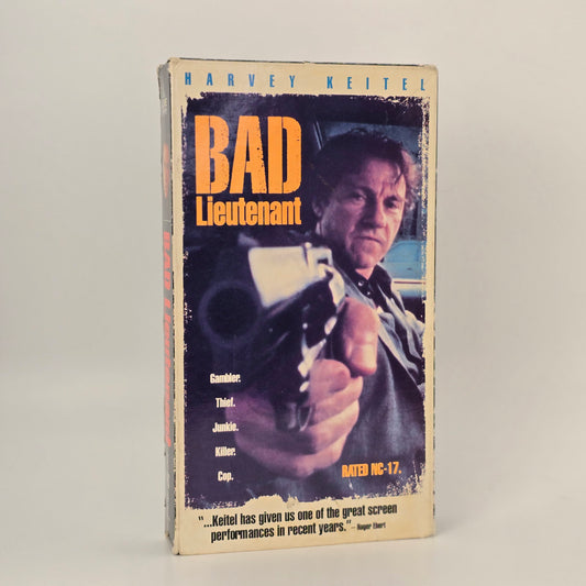 Bad Lieutenant
