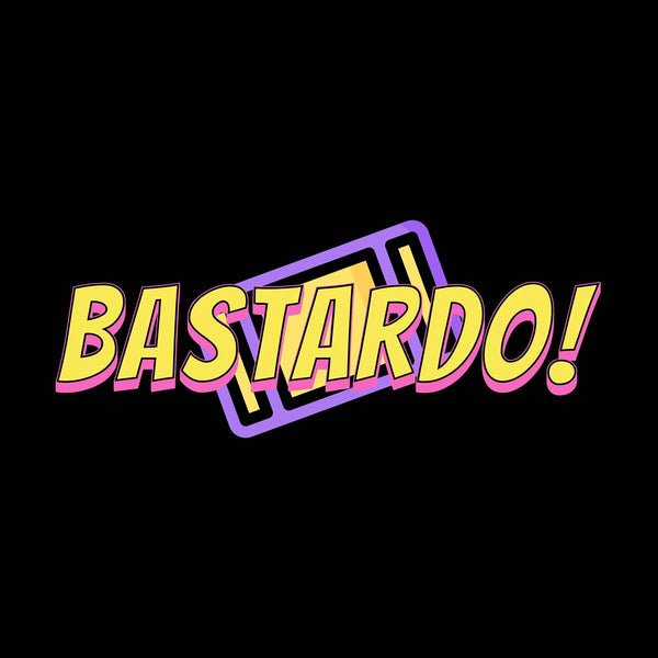 Bastardo logo