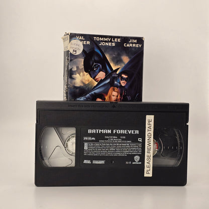 Batman Forever