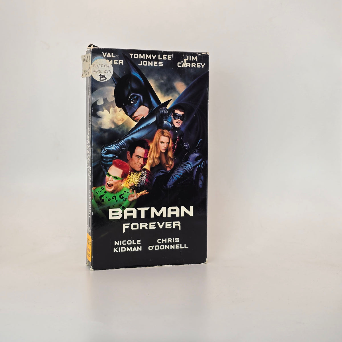 Batman Forever