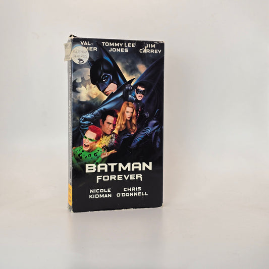Batman Forever