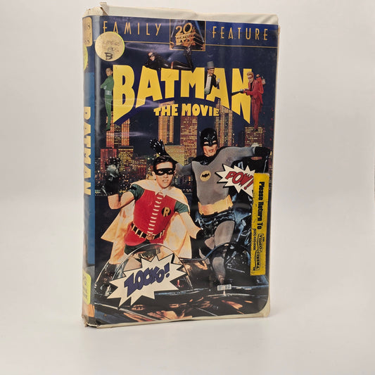 Batman the Movie