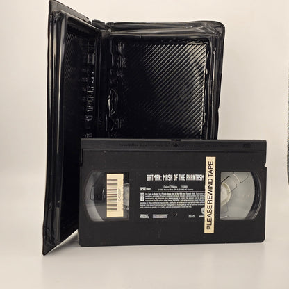 Batman: Mask of the Phantom