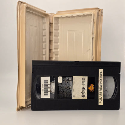 Batman & Mr. Freeze: SubZero