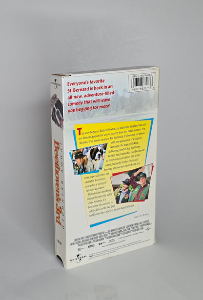 Beethoven's 3rd