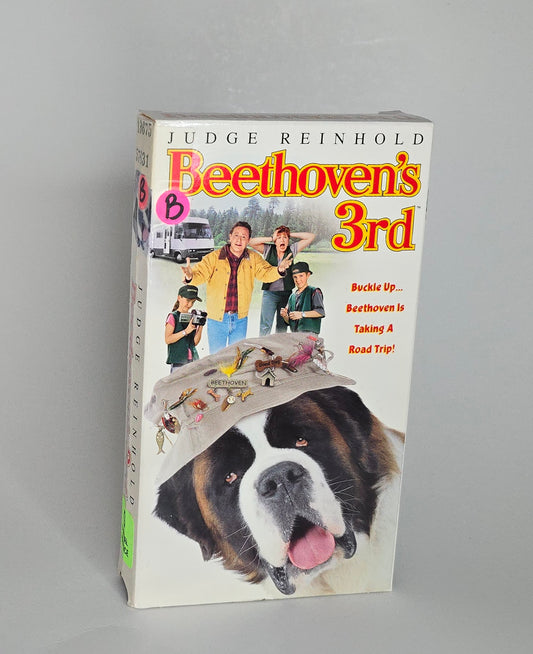 Beethoven's 3rd