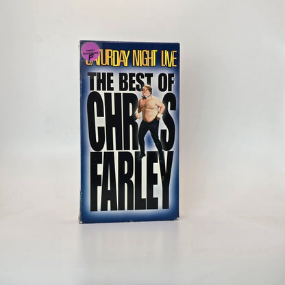 Saturday Night Live: The Best of Chris Farley