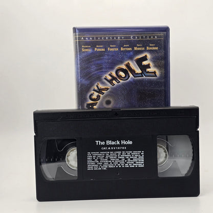 The Black Hole
