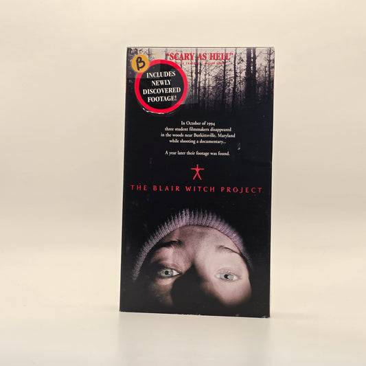 The Blair Witch Project