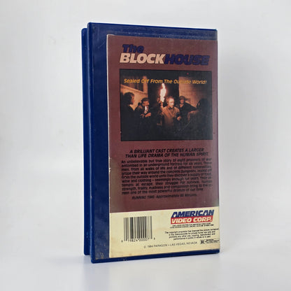 The Block House