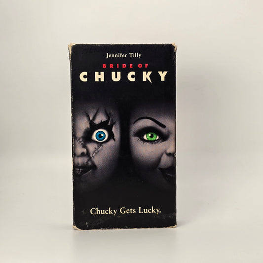 Bride of Chucky