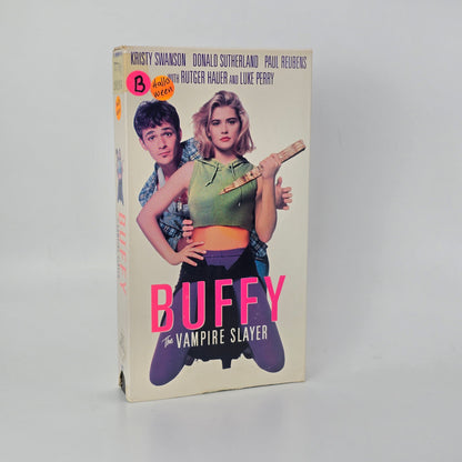 Buffy the Vampire Slayer