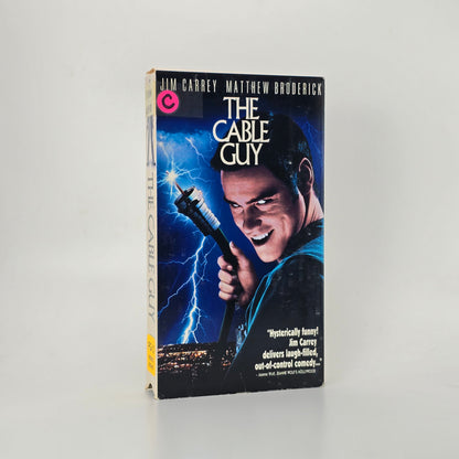 The Cable Guy