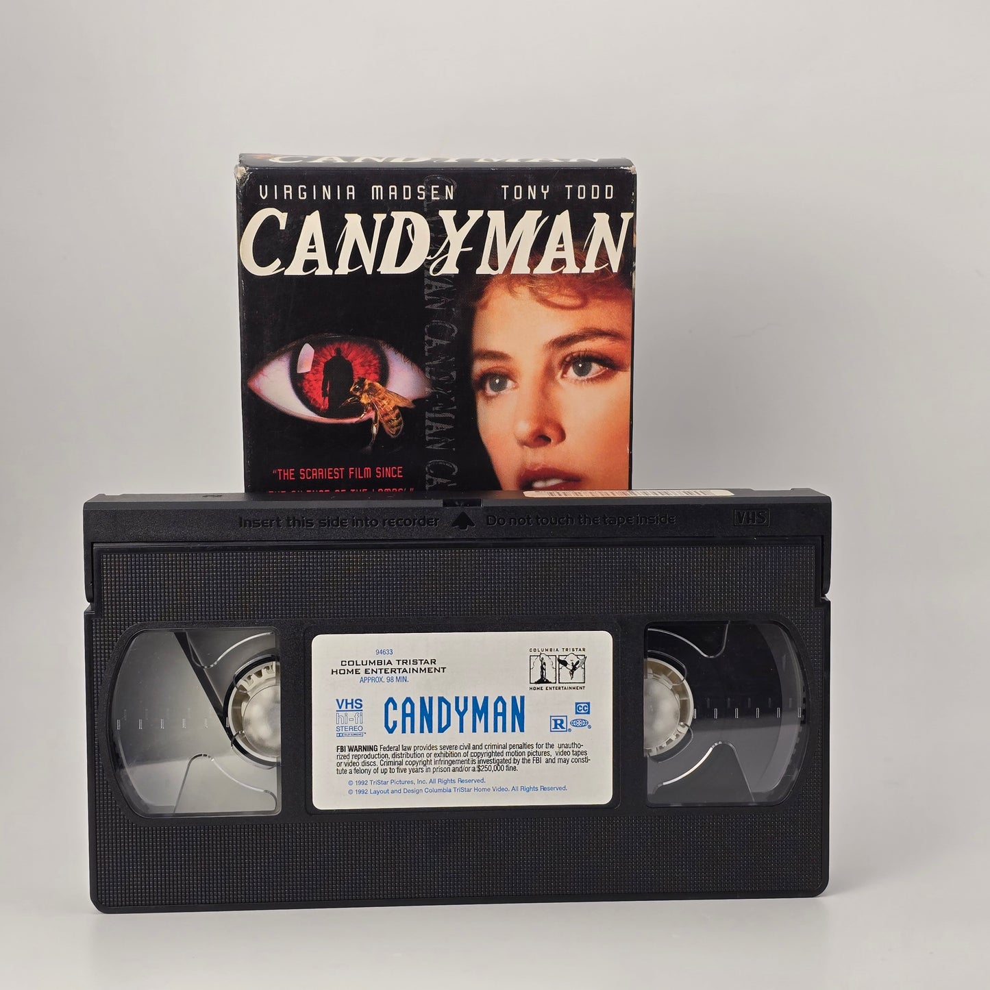 Candyman