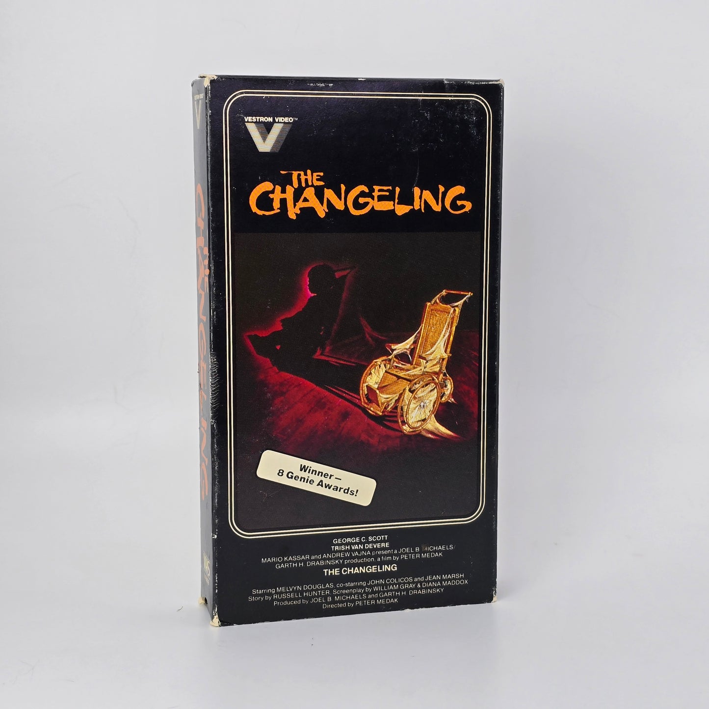 The Changling | Vestron Video