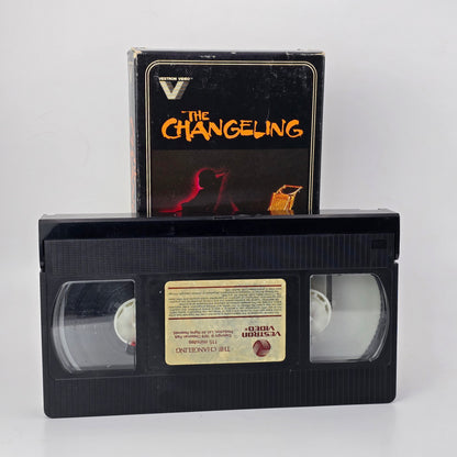 The Changling | Vestron Video