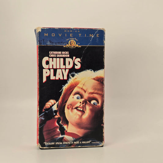 Child's Play