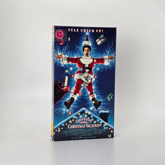 National Lampoon's Christmas Vacation