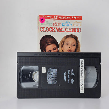 Clockwatchers