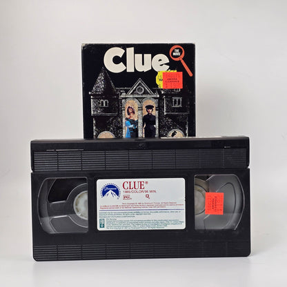 Clue