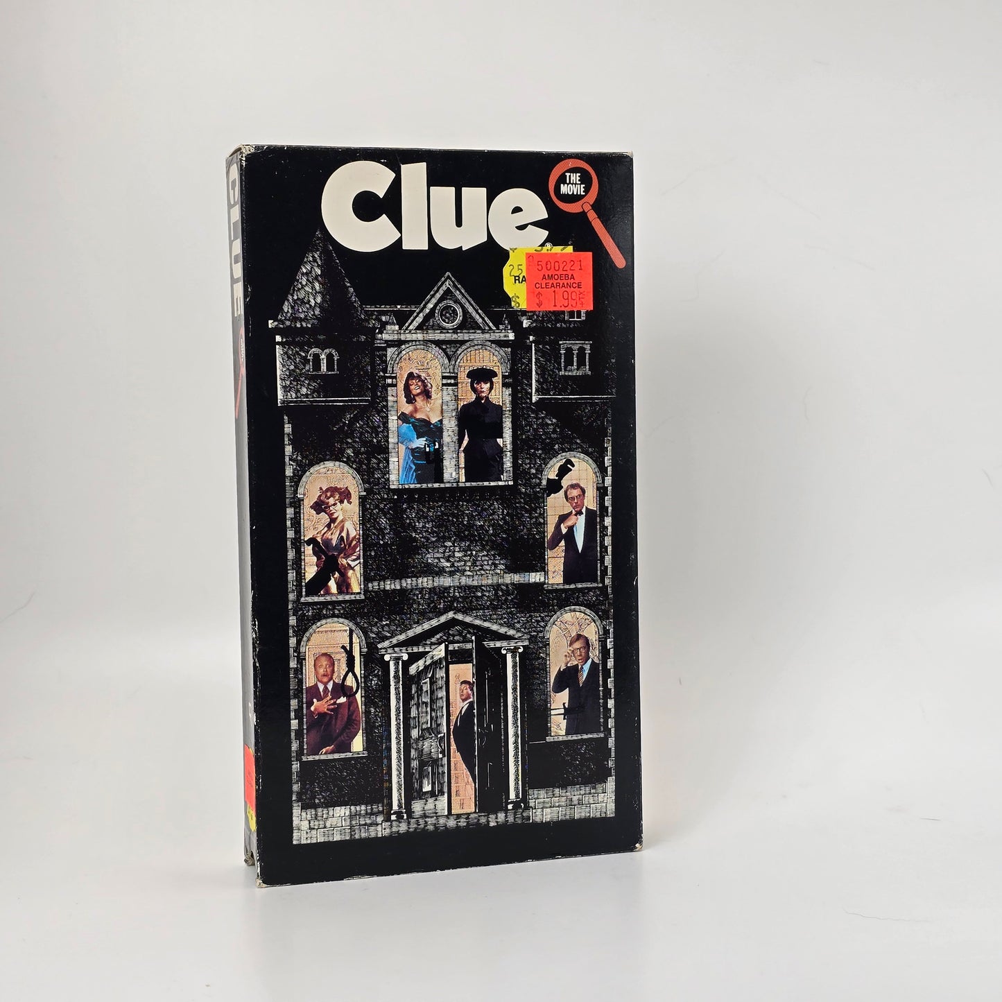 Clue