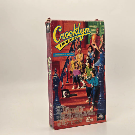 Crooklyn