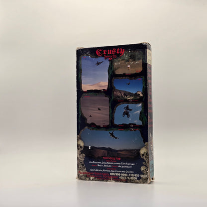 Crusty Demons of Dirt II & III Bundle