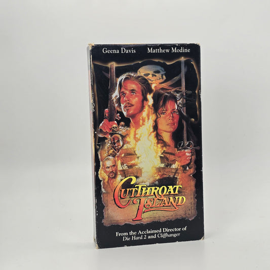 Cutthroat Island