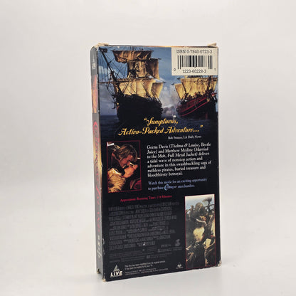 Cutthroat Island