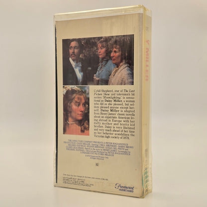 Daisy Miller
