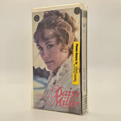 Daisy Miller