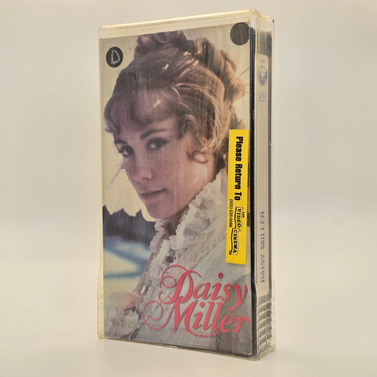 Daisy Miller