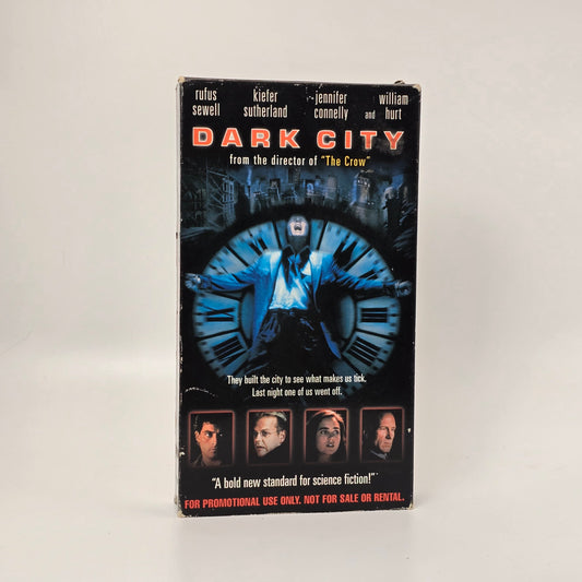 Dark City - Screener