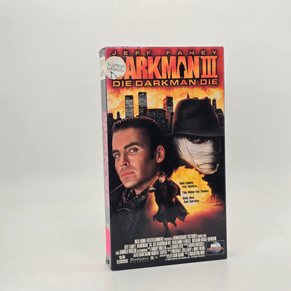 Darkman Trilogy