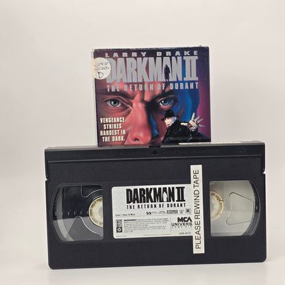 Darkman Trilogy