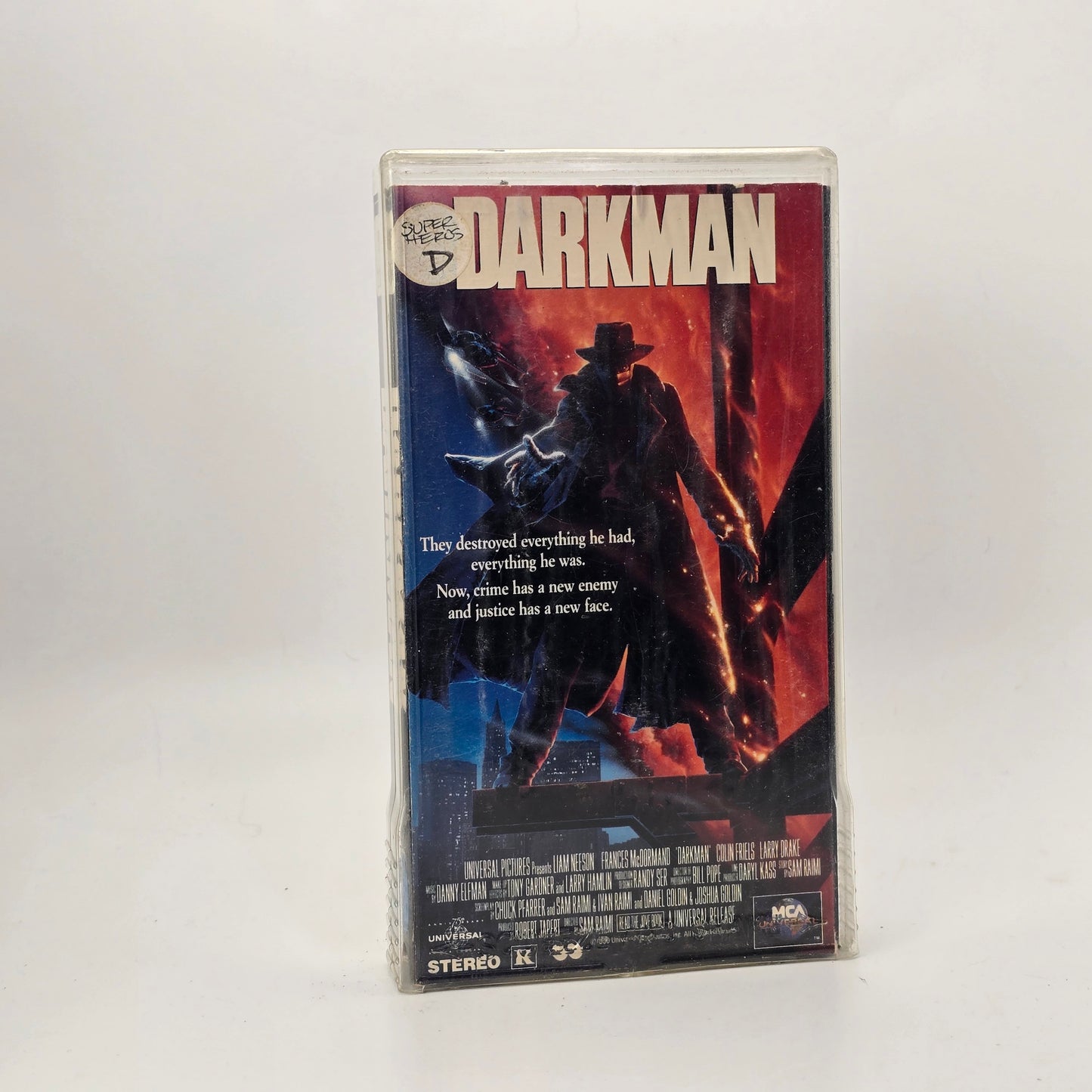 Darkman