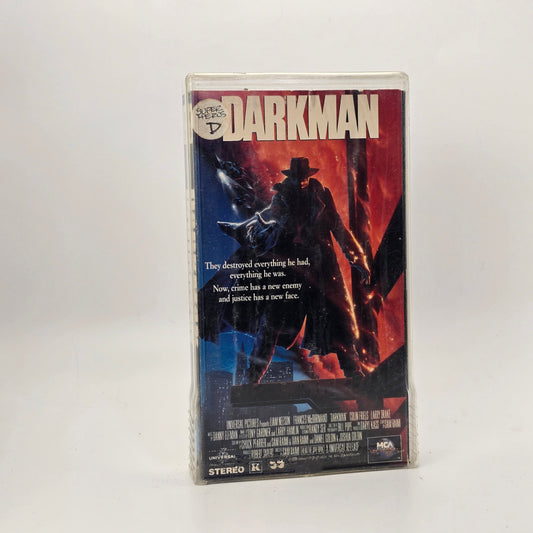 Darkman