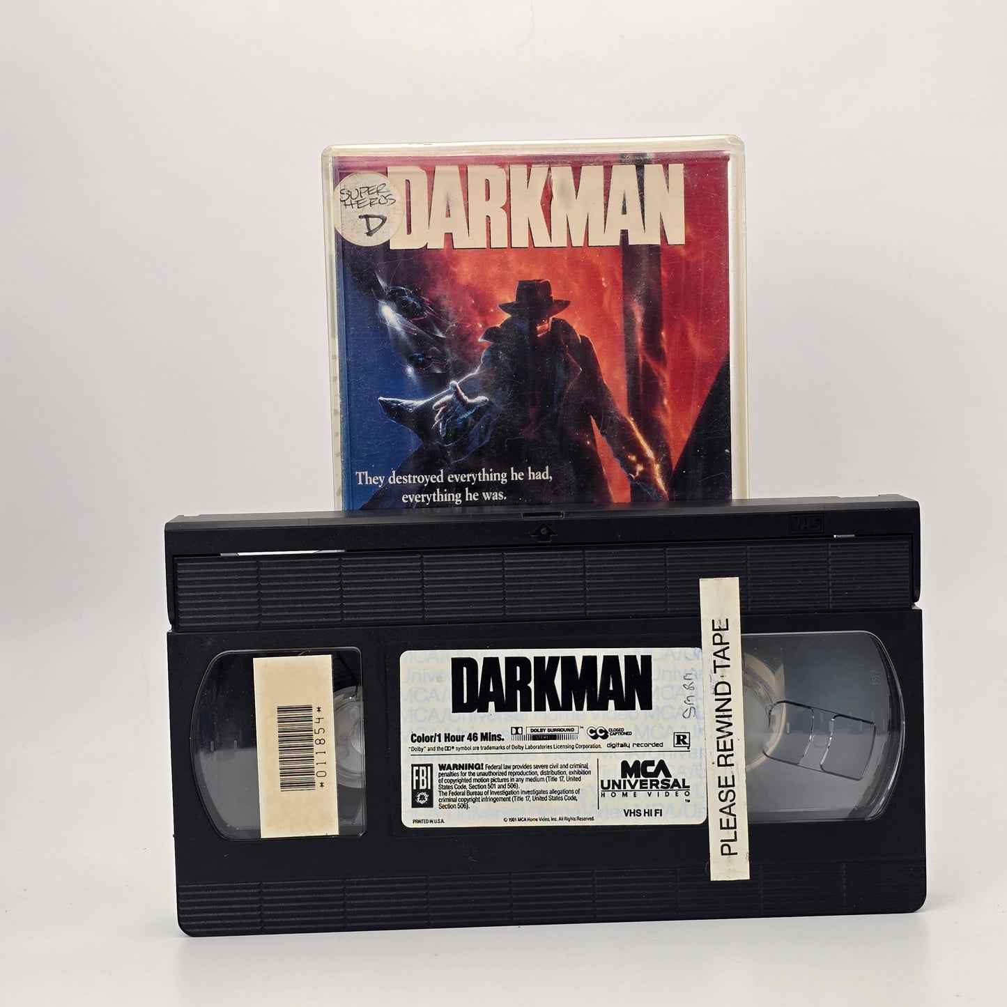 Darkman
