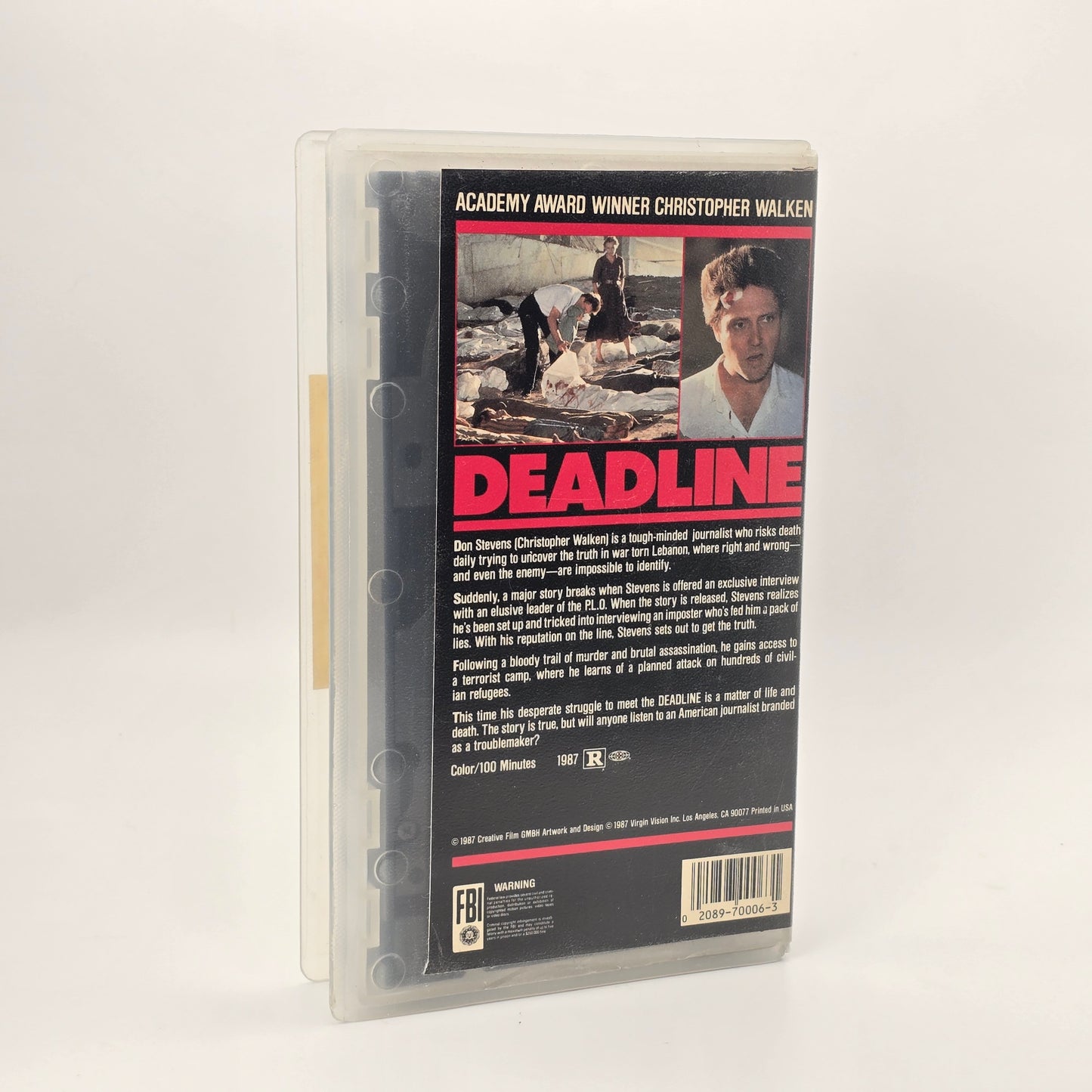 Deadline