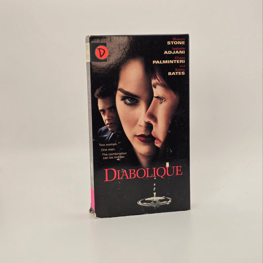 Diabolique
