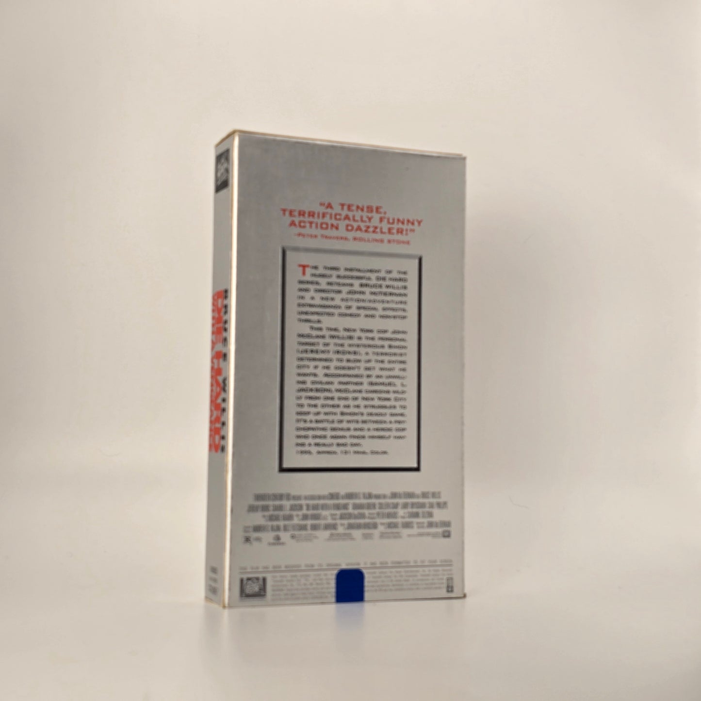 Die Hard with a Vengeance