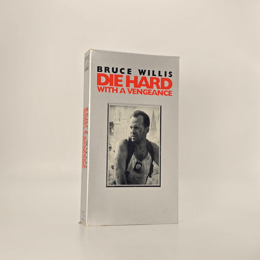 Die Hard with a Vengeance