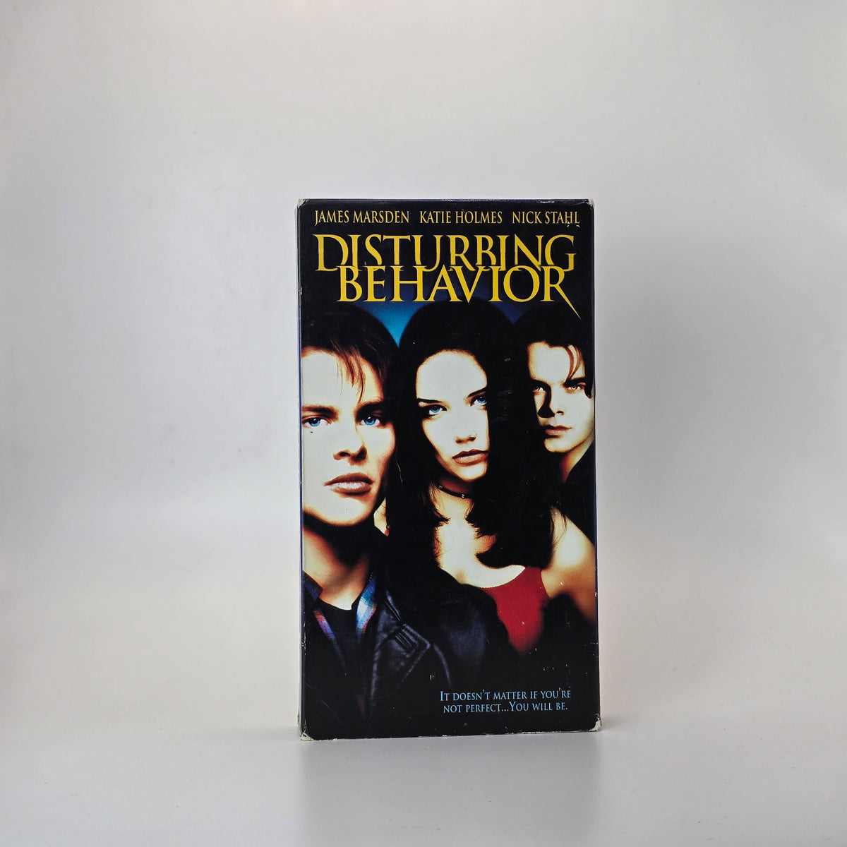 Disturbing Behavior