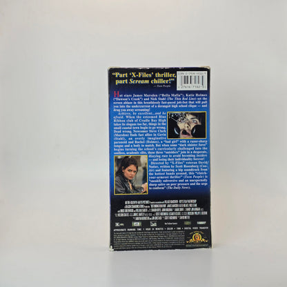 Disturbing Behavior