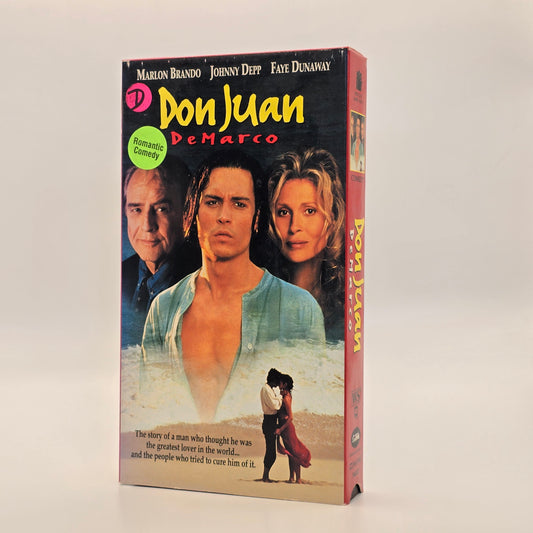 Don Juan DeMarco