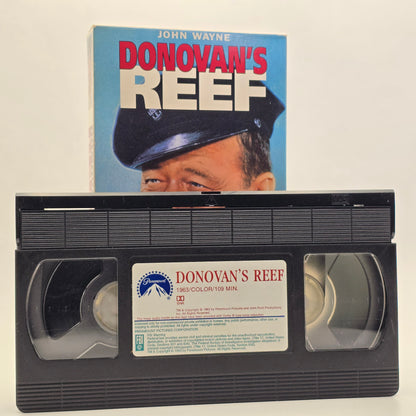 Donovan's Reef