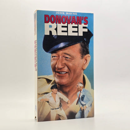 Donovan's Reef