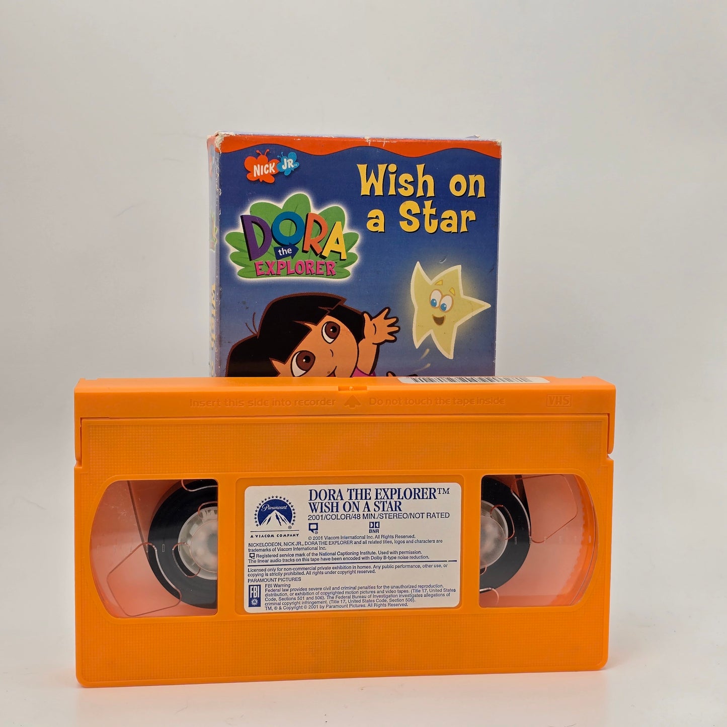 Dora the Explorer | Wish on a Star